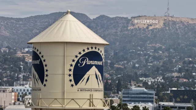 Paramount Still Aims to Close WBD Merger by September Despite Lawsuit, Lawyer Says