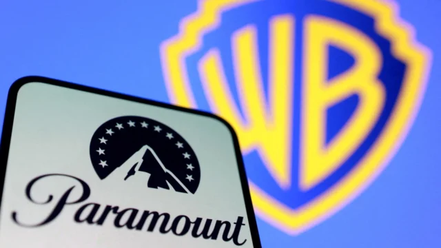 Twelve States File Suit to Block Paramount–WBD Merger Over Antitrust Concerns