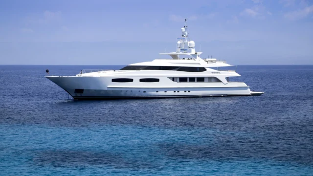 Mediterranean Yacht Charters See 20%–30% Drop Amid Discounts as Demand Cools