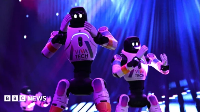 Renting Robots Expands Access While Keeping Tech Updates Live