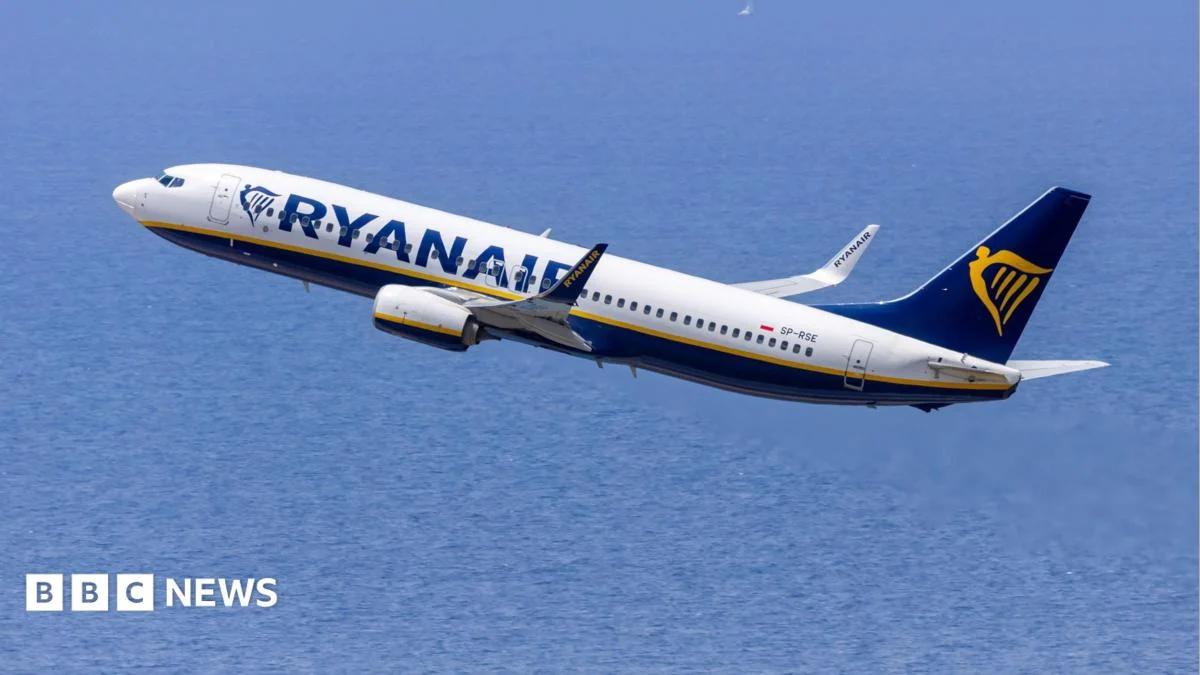 Ryanair faces higher fuel costs and softer demand amid Middle East tensions