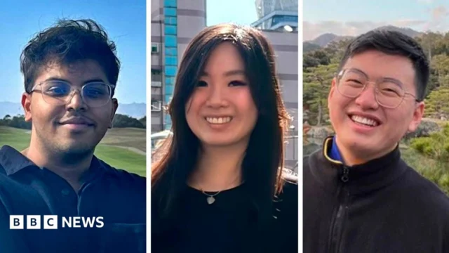 Young Adults Bet Heavily on Tech Stocks Amid AI Surge
