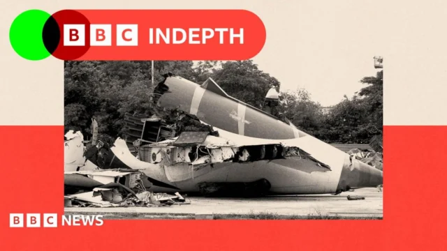 Furious Dispute Over What Caused Air India Flight 171 Crash Intensifies as Investigations Continue