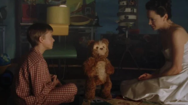 The Trojan Teddy Bear: AI Companions, Development, and Markets in the Age of Artificial Intelligence