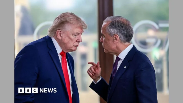Trump Expands Tariffs on Canadian Imports to 50%