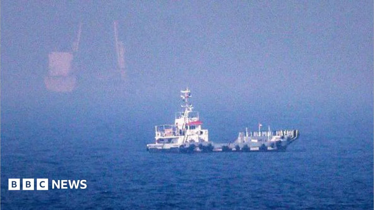 Disputed Straits: Crude prices fluctuated as tensions escalated over the Hormuz Strait after Iran targeted two tankers and the US launched fresh strikes.