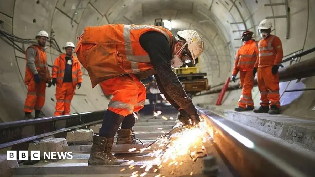 UK government borrowing falls in June as policy shifts unfold