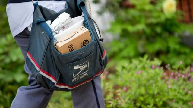 USPS Forever Stamp Price Rises to 82 Cents After Regulator Approves Rate Hike