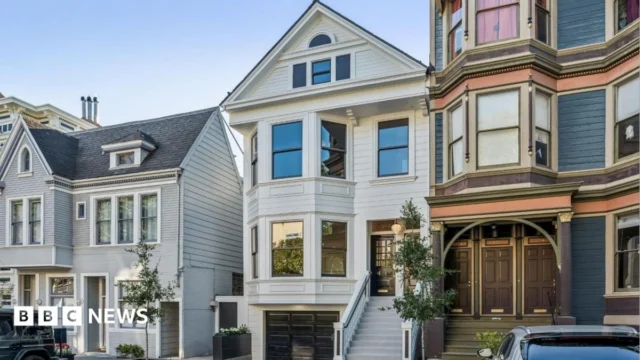 San Francisco Housing Market Surges on AI Wealth and Stock Windfalls in 2026
