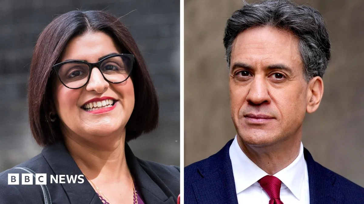 BBC reporters note growing speculation over who will becomes chancellor as Burnham’s administration approaches.