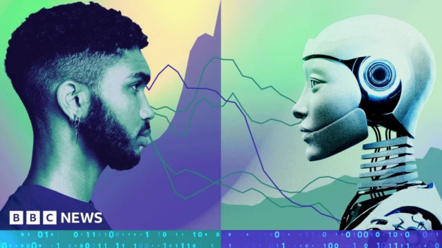Will AI Help You Do Your Job or Replace You? A Market Look at Automation and Labor