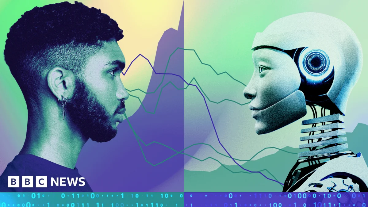 Analysts say AI adoption could reshape workloads and employment patterns across sectors, with some tasks automated and others augmented.